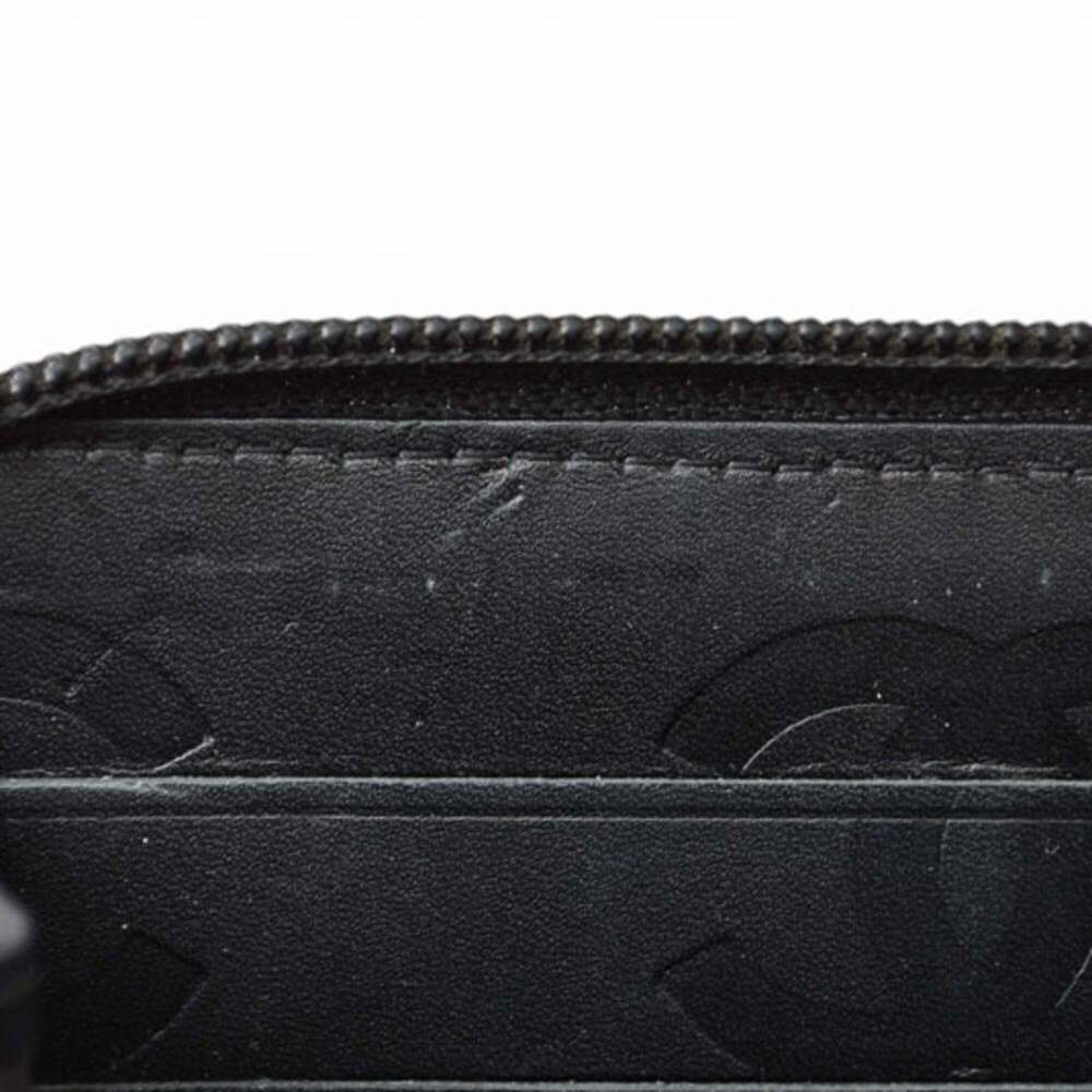 CHANEL Black Wallet - Picture 10 of 14